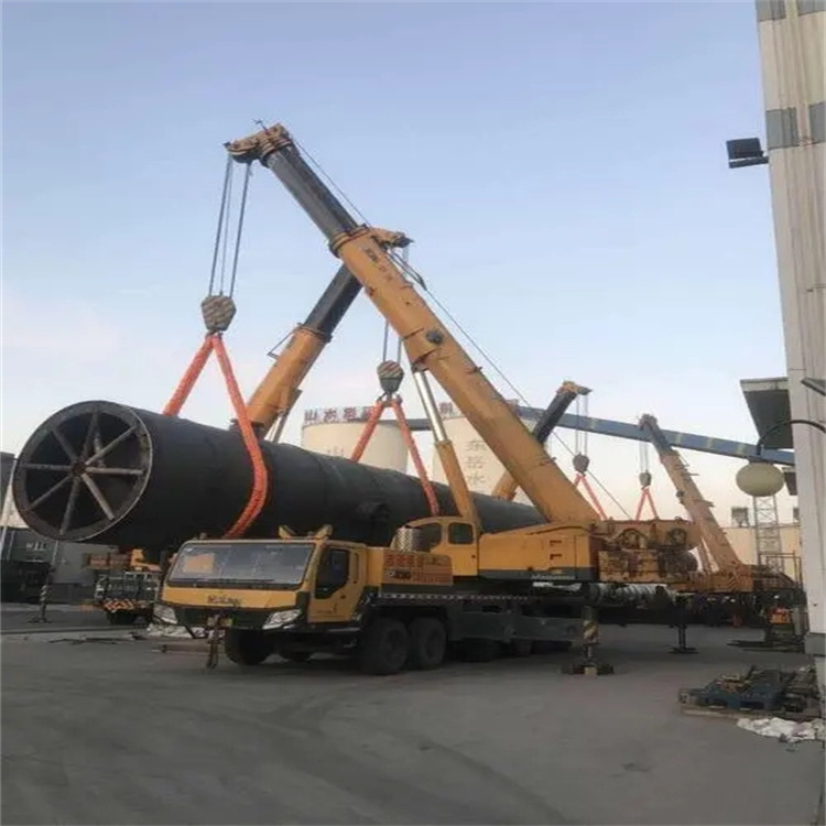 南昌新建找哪里有附近吊车出租|35吨|本地快速响应